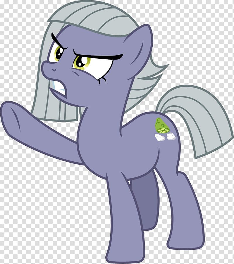 Pony Fan art Limestone , others transparent background PNG clipart