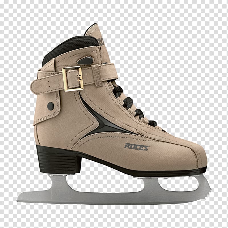 Ice skates transparent background PNG clipart