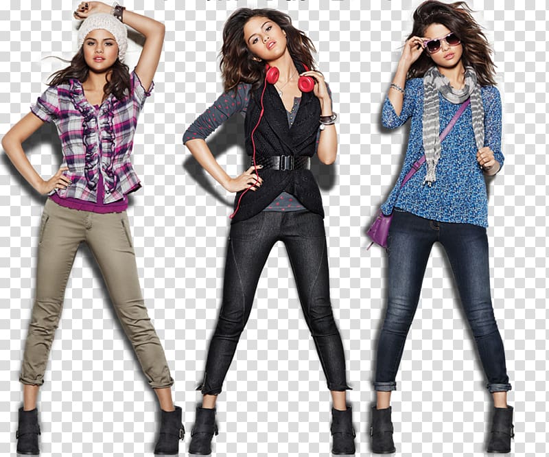 Dream Out Loud by Selena Gomez Singer A Year Without Rain Actor, others transparent background PNG clipart