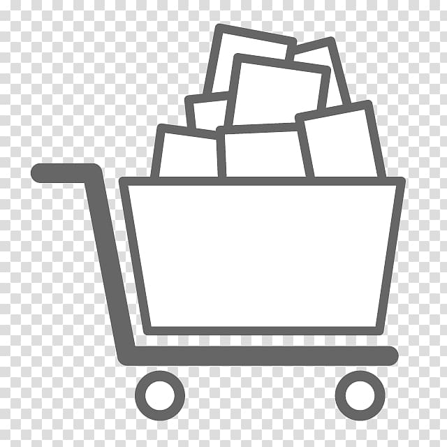 Shopping cart E-commerce Mail order Computer Icons, shopping cart transparent background PNG clipart