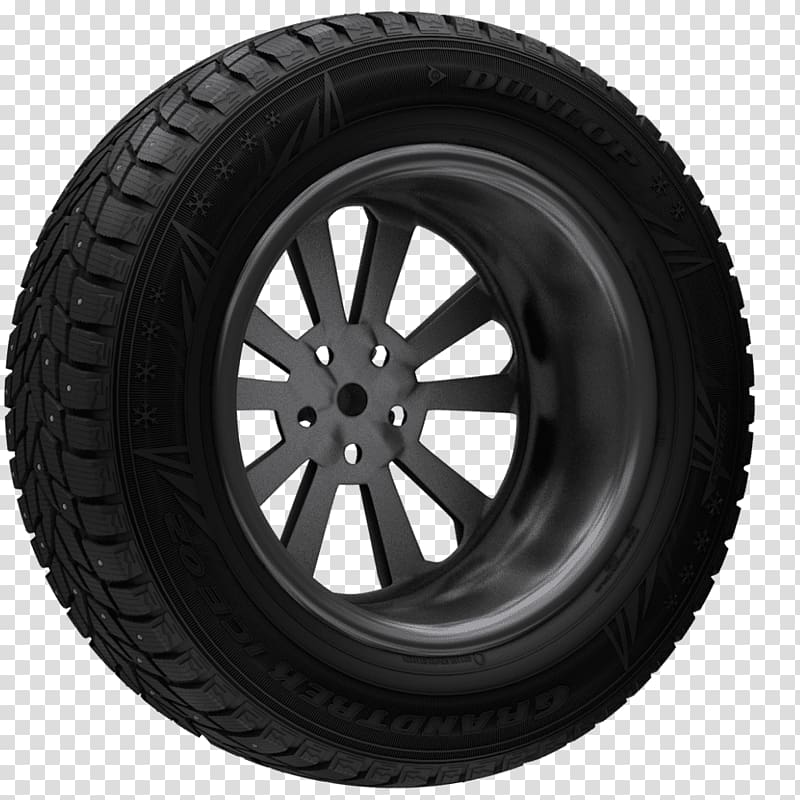 Tread Alloy wheel Synthetic rubber Natural rubber Spoke, new back-shaped tread pattern transparent background PNG clipart