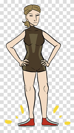 Finger Hip Human leg Thigh Thorax, others transparent background PNG clipart thumbnail