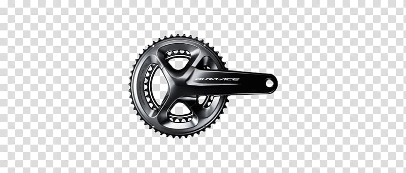 Dura Ace Shimano Deore XT Bicycle Cranks, Bicycle transparent background PNG clipart
