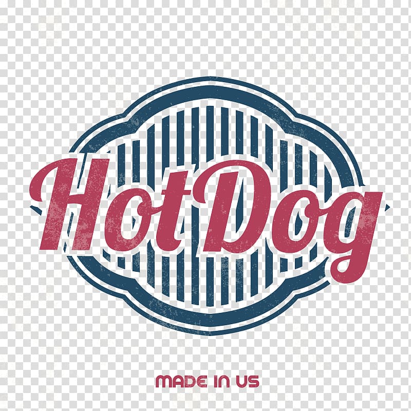 Hot dog Bacon Hamburger Throw pillow, Hot dog icon transparent background PNG clipart