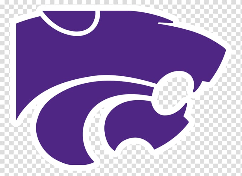 Kansas State University Kansas State Wildcats football Kansas State Wildcats men\'s basketball Kansas State Wildcats baseball Kansas State Wildcats women\'s basketball, others transparent background PNG clipart