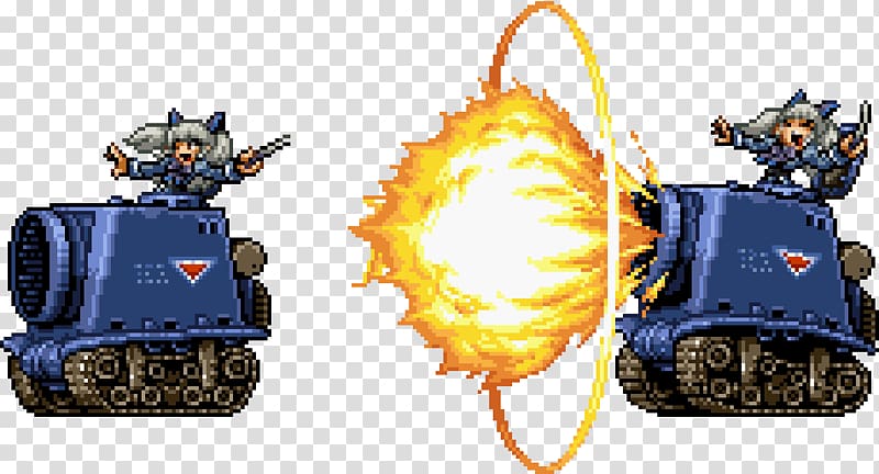 Technology Vehicle Machine, metal slug attack sprites transparent background PNG clipart