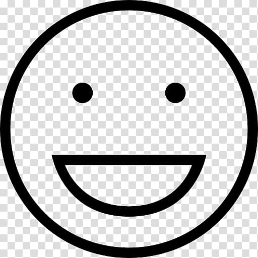Smiley Emoticon Emoji Computer Icons, laughing transparent background PNG clipart