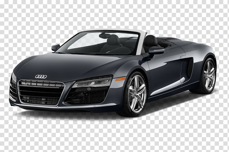 2015 Audi R8 Sports car 2016 Audi A6, audi transparent background PNG clipart