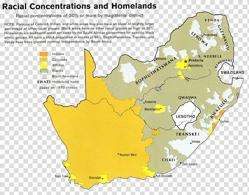 South Africa Apartheid Race Bantustan Ethnic group, Africa transparent background PNG clipart