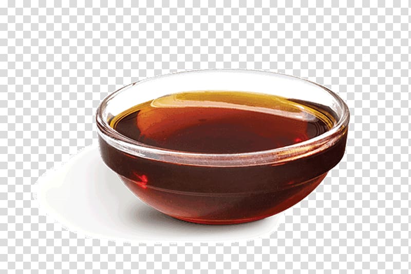 Pancake Maple syrup Agave nectar Food, scrambled eggs transparent background PNG clipart