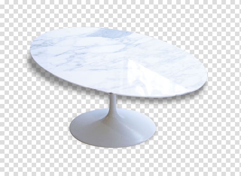 Table Tulip chair Knoll Furniture Industrial design, table transparent background PNG clipart