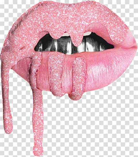Kylie Cosmetics Lipstick Lip gloss, lipstick transparent background PNG clipart