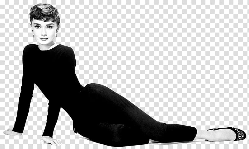 Wootton Talks Tinseltown Trailblazers: Audrey Hepburn Holly Golightly Fashion Actor Film, actor transparent background PNG clipart