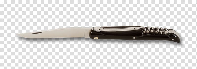 Hunting & Survival Knives Utility Knives Knife Blade, knife transparent background PNG clipart