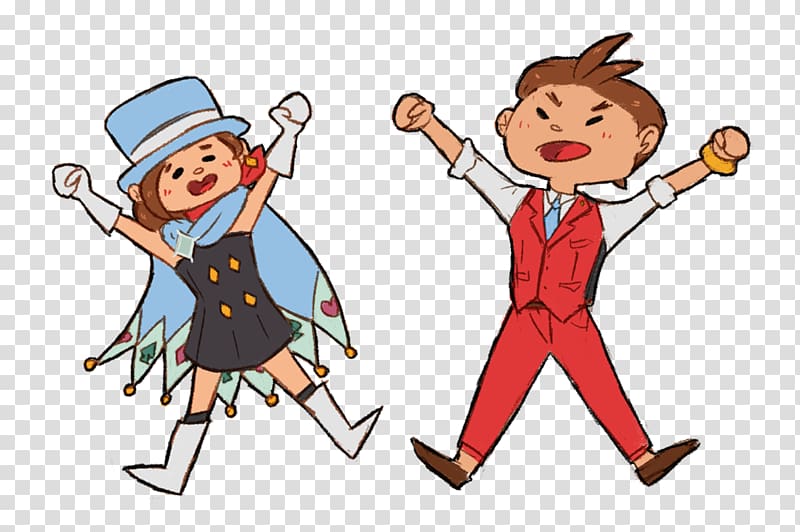 Professor Layton vs. Phoenix Wright: Ace Attorney Apollo Justice: Ace Attorney Artist, violet evergarden benedict transparent background PNG clipart