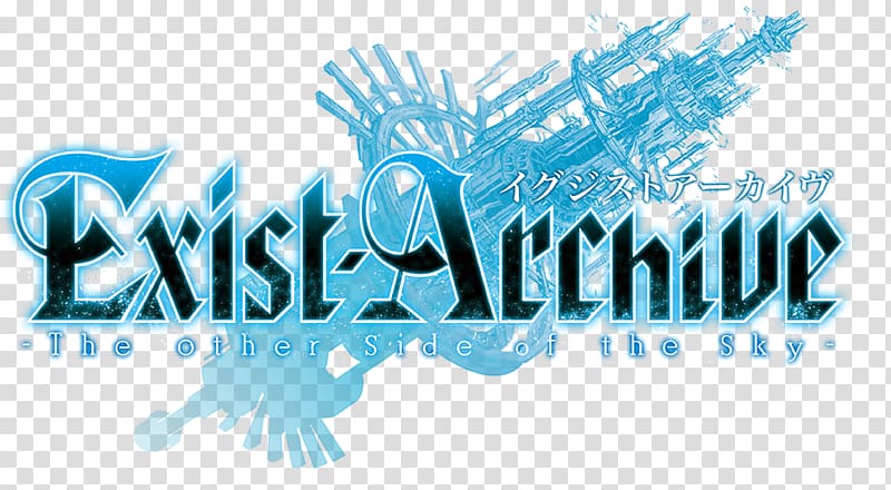 Exist Archive: The Other Side of the Sky PlayStation 4 PlayStation Vita Video game, Star Ocean: Integrity And Faithlessness transparent background PNG clipart
