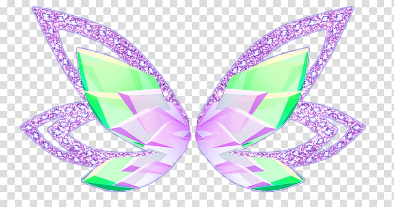 Tecna Stella Winx Club: Believix in You Fairy .im, Tynix transparent background PNG clipart