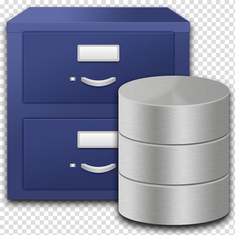 SQLite Database Computer Software macOS, server transparent background PNG clipart