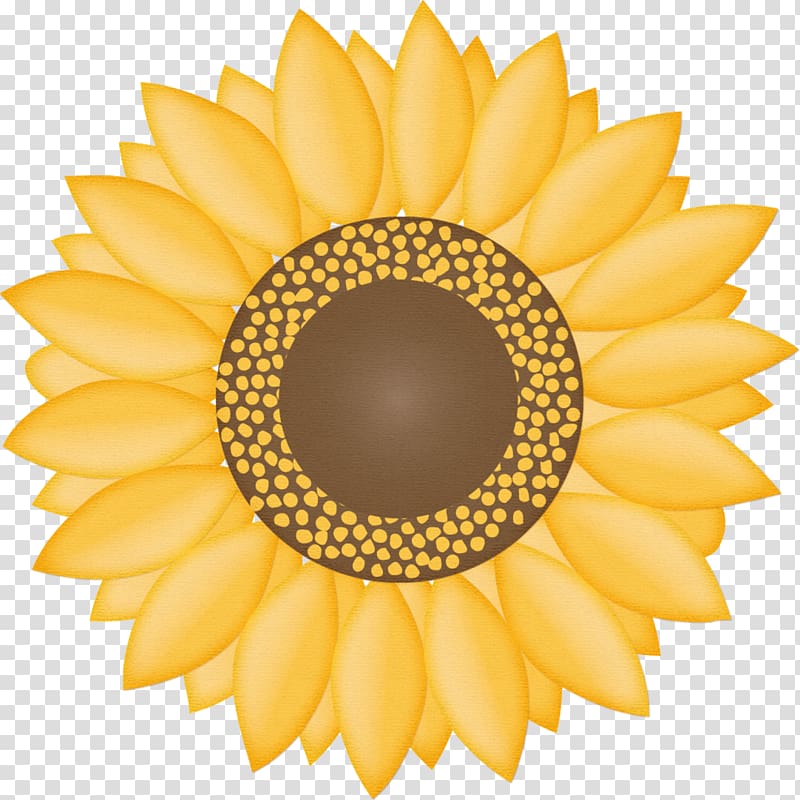 Art Handicraft sunflower m Wall Yellow, Blumen Sunflower transparent background PNG clipart