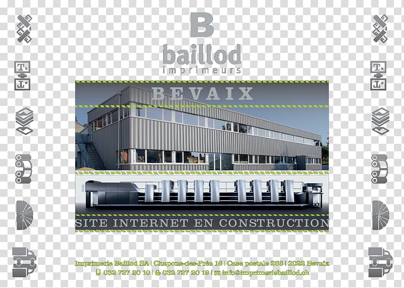 Imprimerie Baillod S.A. Engineering Text Bevaix, imprimerie transparent background PNG clipart
