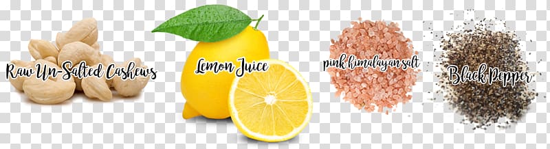 Juice Organic food Hair coloring Nail Polish Cleanser, CASHEW transparent background PNG clipart