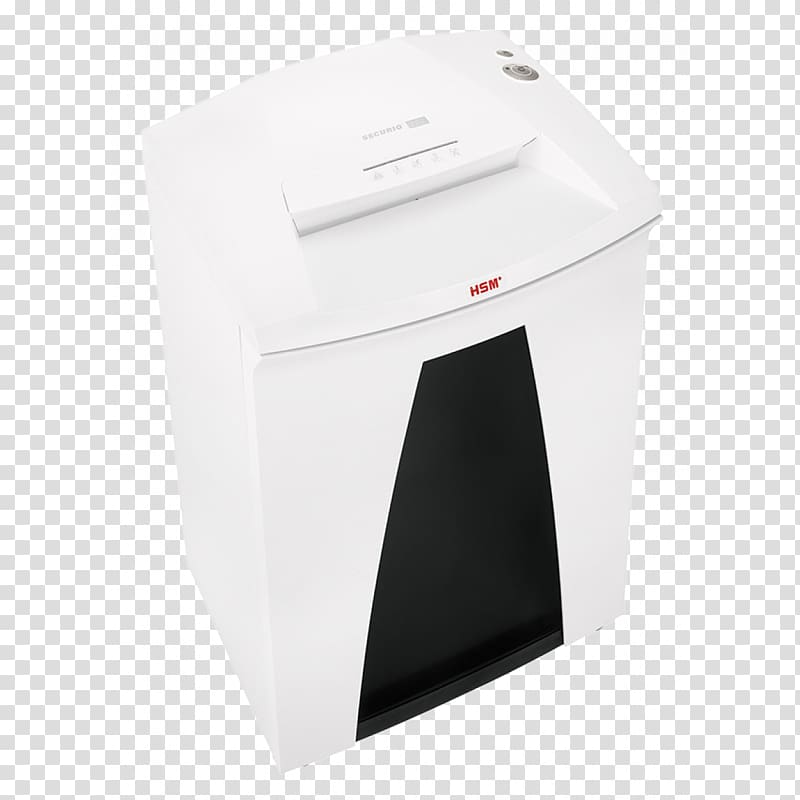 Paper shredder Office Supplies Industrial shredder, others transparent background PNG clipart