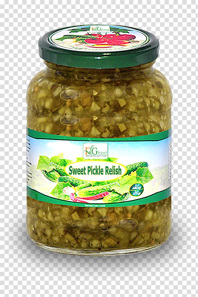 Relish Pickled cucumber Food Pickling, cucumber transparent background PNG clipart