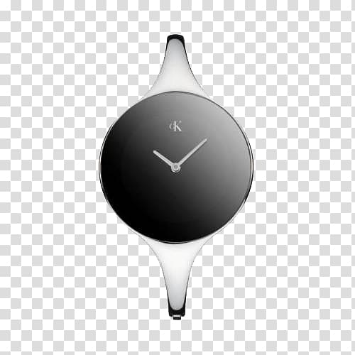 Watch Calvin Klein Jewellery Bracelet Chronograph, Simple Watch transparent background PNG clipart