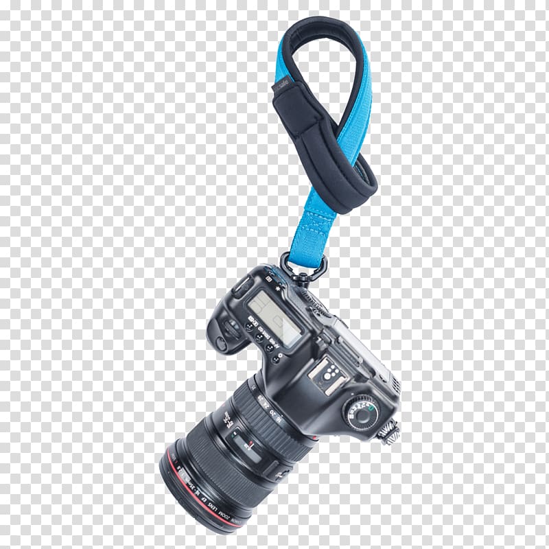 Digital SLR Single-lens reflex camera Strap Anti-theft system, Camera transparent background PNG clipart