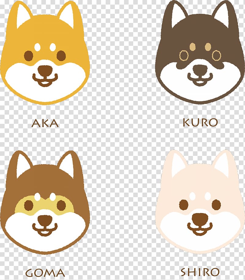 Pomeranian Shiba Inu Dog breed Puppy, puppy transparent background PNG clipart