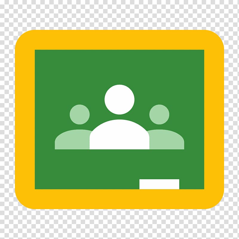 Google Classroom transparent background PNG cliparts free download