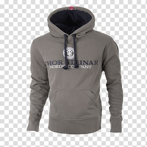 Hoodie Thor Steinar Clothing Erik and Sons T-shirt, T-shirt transparent background PNG clipart