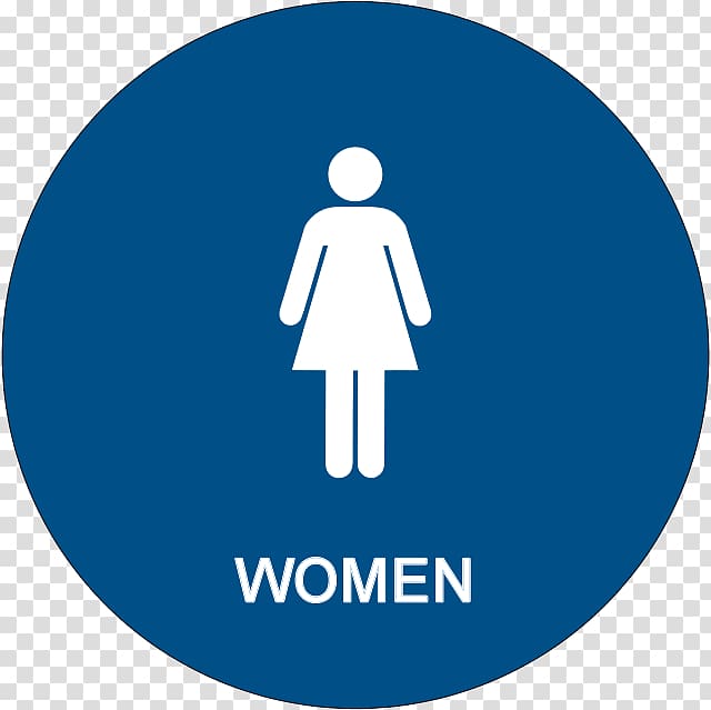 Unisex public toilet ADA Signs Bathroom Americans with Disabilities Act of 1990, Accessible Toilet transparent background PNG clipart