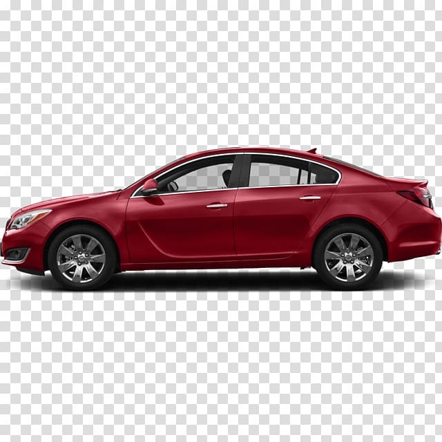 2017 Buick Regal Turbo Sport Touring Sedan General Motors Mid-size car, car transparent background PNG clipart