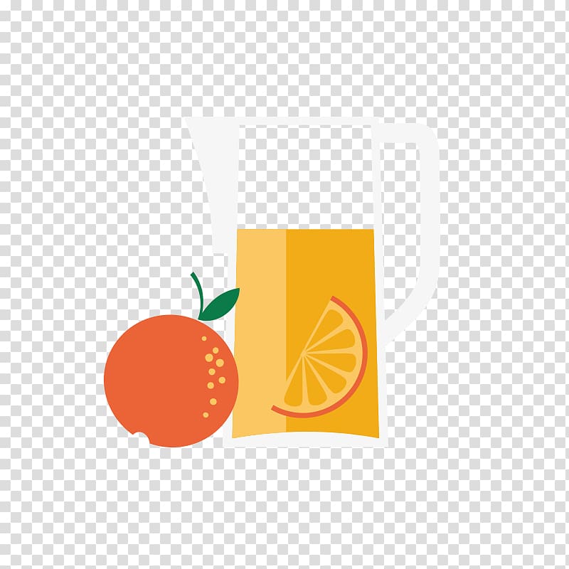 Orange juice Orange drink, Free Orange juice transparent background PNG clipart