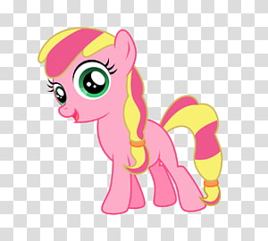 Pony Horse , horse transparent background PNG clipart thumbnail