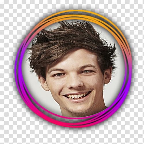 Louis Tomlinson Doncaster Smile One Direction, smile transparent background PNG clipart