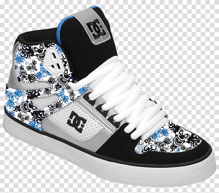 Skate shoe Sneakers DC Shoes Vans, others transparent background PNG clipart