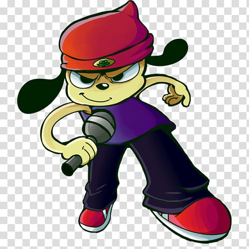 PaRappa the Rapper Um Jammer Lammy Tumblr Art Anime, others transparent background PNG clipart