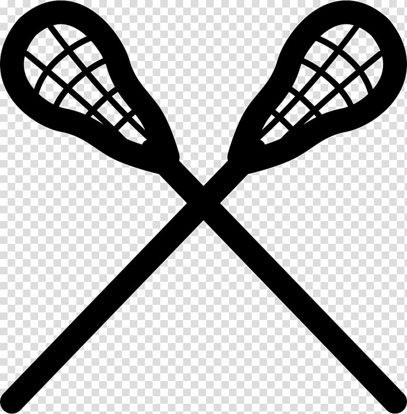 Lacrosse Sticks Sport Women\'s lacrosse, lacrosse transparent background PNG clipart