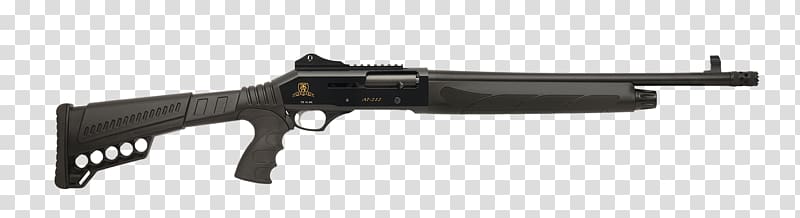 Benelli Vinci Shotgun Weapon Firearm Pump action, weapon transparent background PNG clipart