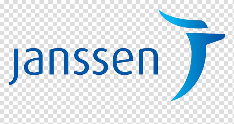 Logo Janssen Pharmaceutica NV Janssen-Cilag Pharmaceutical industry Product, design transparent background PNG clipart