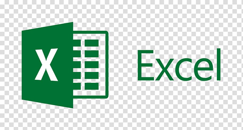 Microsoft Excel Microsoft Project Logo Microsoft Word, Excel, Microsoft Excel logo transparent background PNG clipart