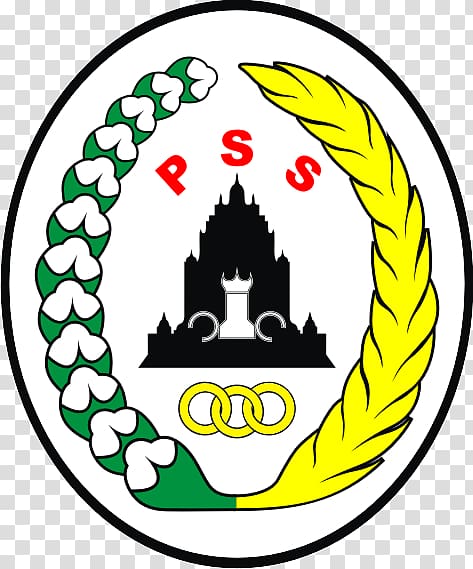 PSS Sleman Sleman Regency Liga 2 Indonesia national football team Liga 1, football transparent background PNG clipart