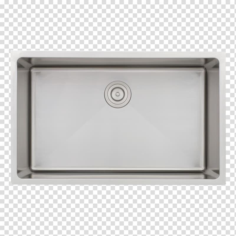 kitchen sink Stainless steel Cabinetry Bathroom, stainless steel door transparent background PNG clipart