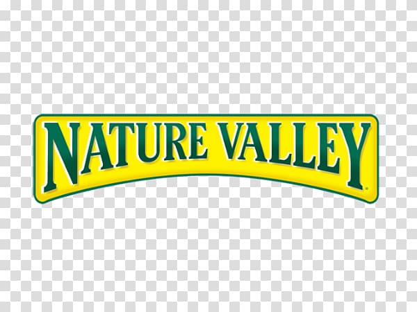 General Mills Nature Valley Granola Cereals General Mills Nature Valley Chewy Trail Mix Granola Bar Logo Food, valley transparent background PNG clipart