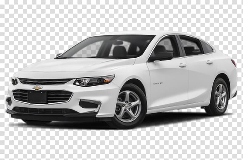 2018 Chevrolet Malibu Hybrid Mid-size car 2018 Chevrolet Malibu LT, chevrolet transparent background PNG clipart