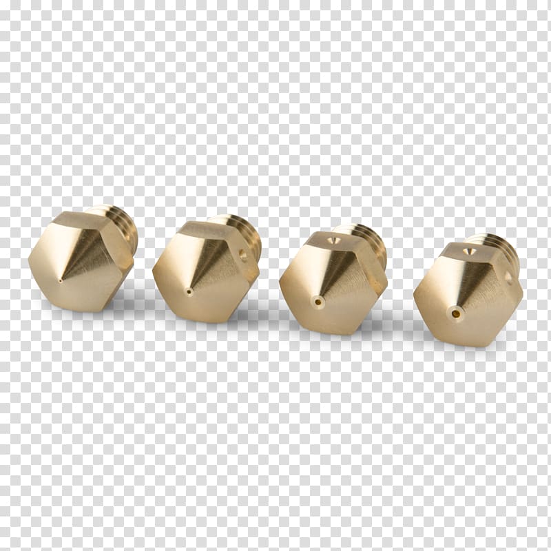 Nozzle Brass Extrusion Dyse Steel, nozzle transparent background PNG clipart