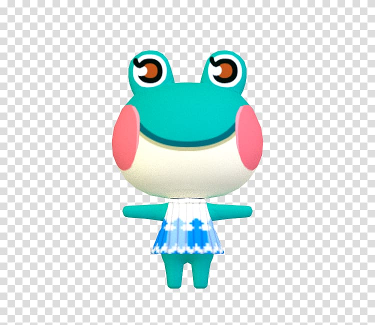 Animal Crossing: Pocket Camp Video Games Tree frog, animal crossing tree transparent background PNG clipart