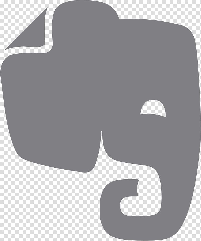 Evernote Computer Icons Logo, others transparent background PNG clipart